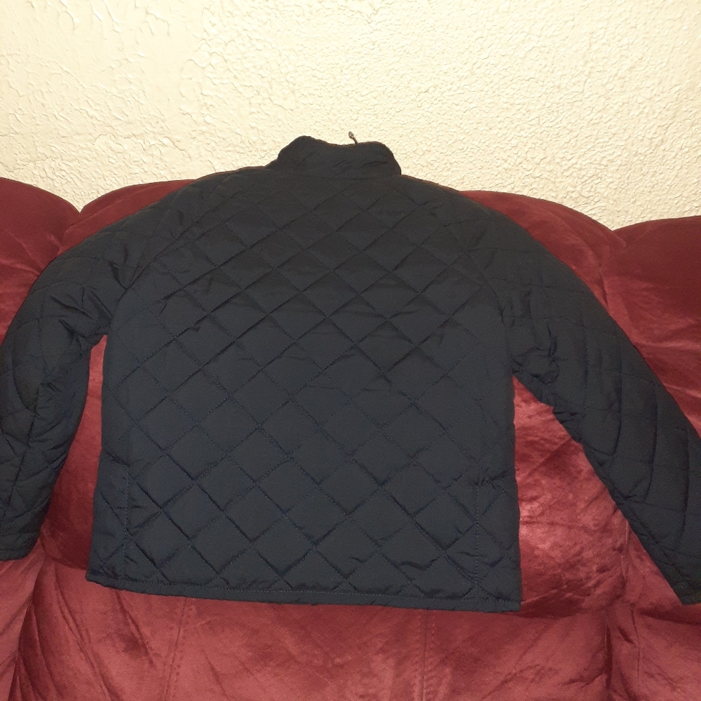 Ralph Lauren polo jacket - Picture 2 of 2
